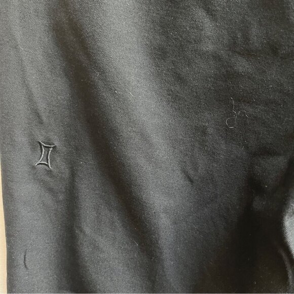 Kit & Ace Bartlett wool cashmere blend trousers Sz 2 - Picture 4 of 12